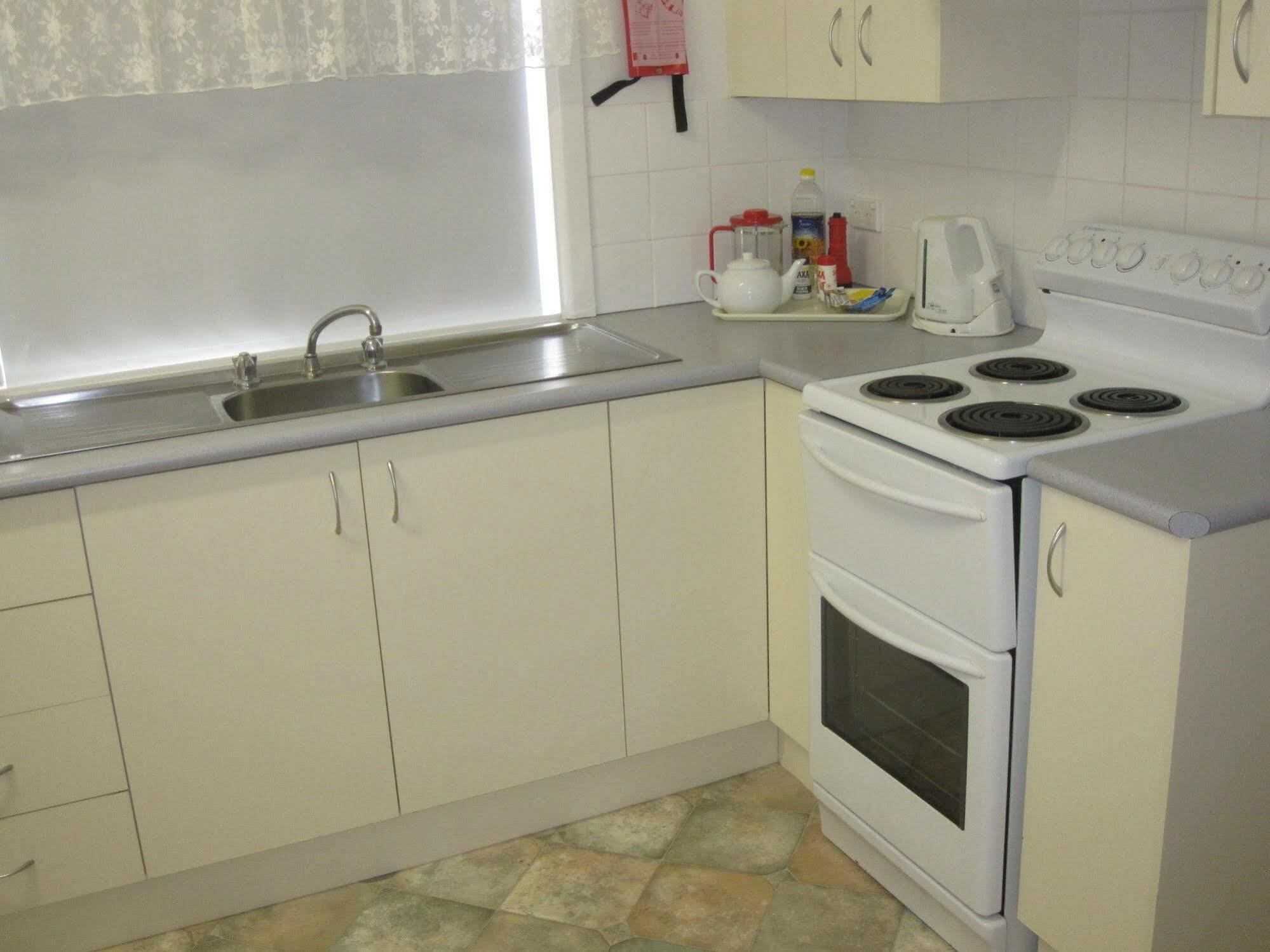 Echo Point Holiday Village Katoomba Εξωτερικό φωτογραφία