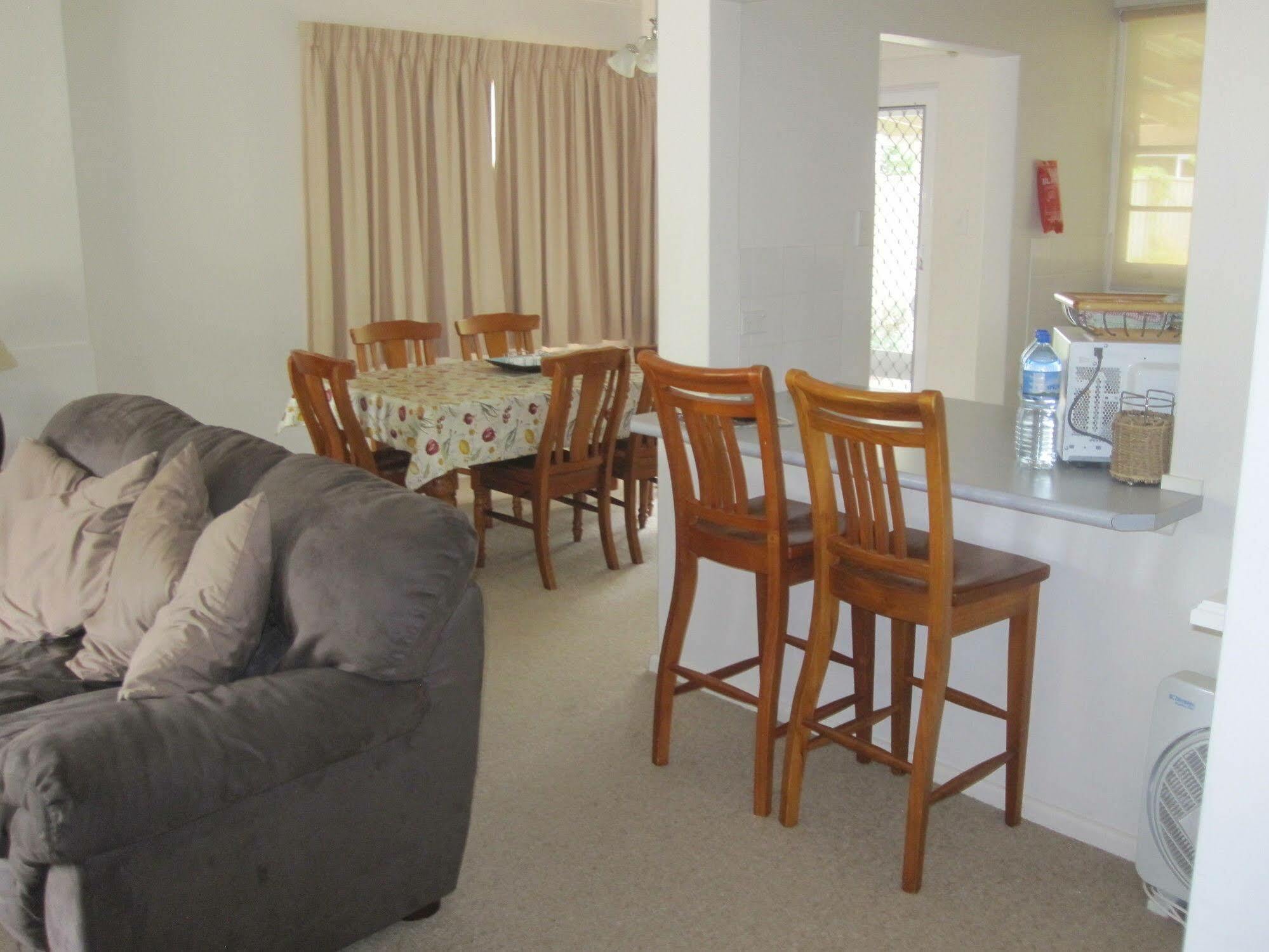 Echo Point Holiday Village Katoomba Εξωτερικό φωτογραφία