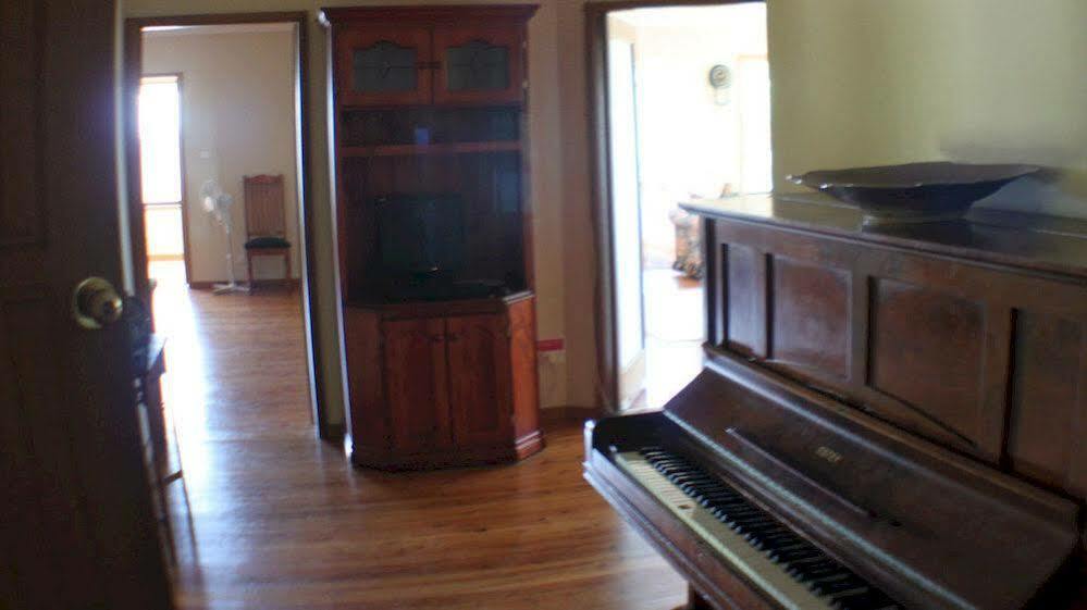 Echo Point Holiday Village Katoomba Εξωτερικό φωτογραφία